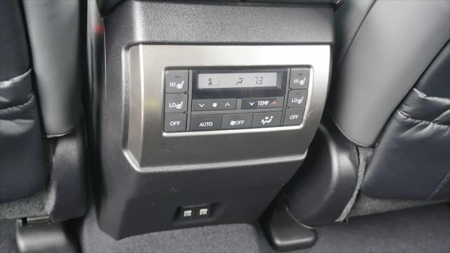 2023 Lexus GX GX 460 Premium