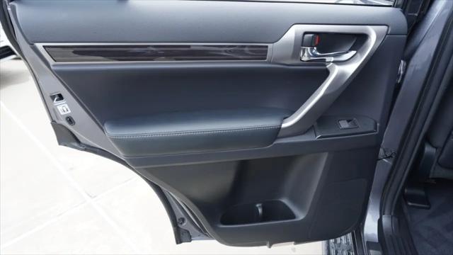 2023 Lexus GX GX 460 Premium