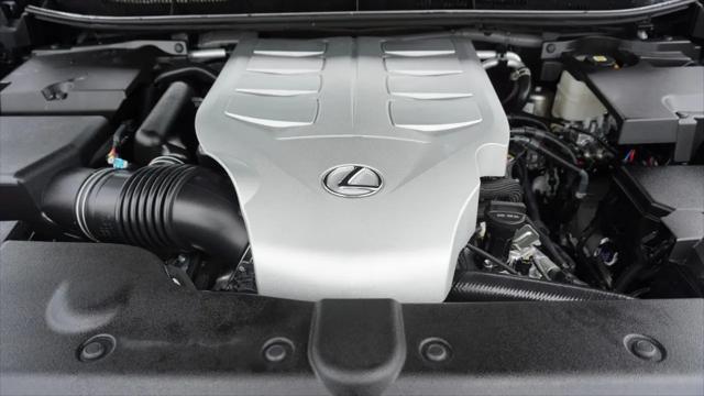 2023 Lexus GX GX 460 Premium
