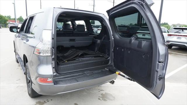 2023 Lexus GX GX 460 Premium