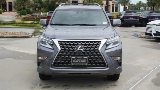 2023 Lexus GX GX 460 Premium