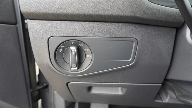 2021 Volkswagen Tiguan 2.0T SEL
