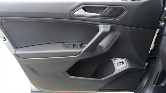 2021 Volkswagen Tiguan 2.0T SEL