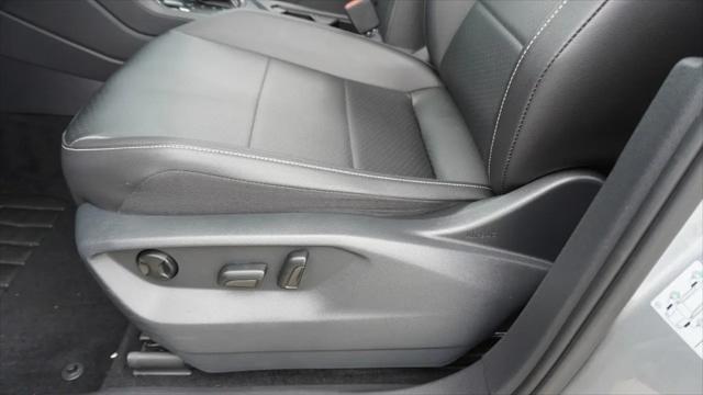 2021 Volkswagen Tiguan 2.0T SEL