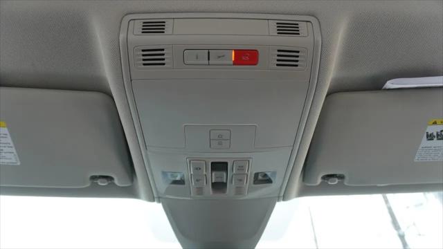 2021 Volkswagen Tiguan 2.0T SEL