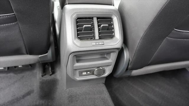 2021 Volkswagen Tiguan 2.0T SEL