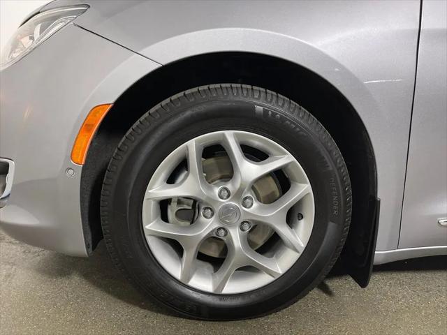 2019 Chrysler Pacifica Touring L Plus