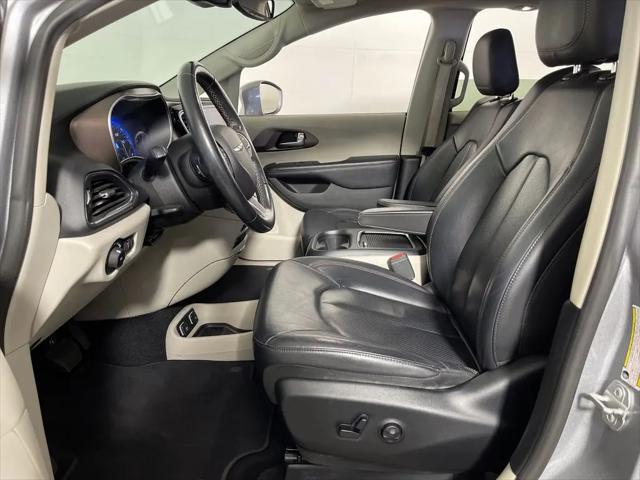 2019 Chrysler Pacifica Touring L Plus