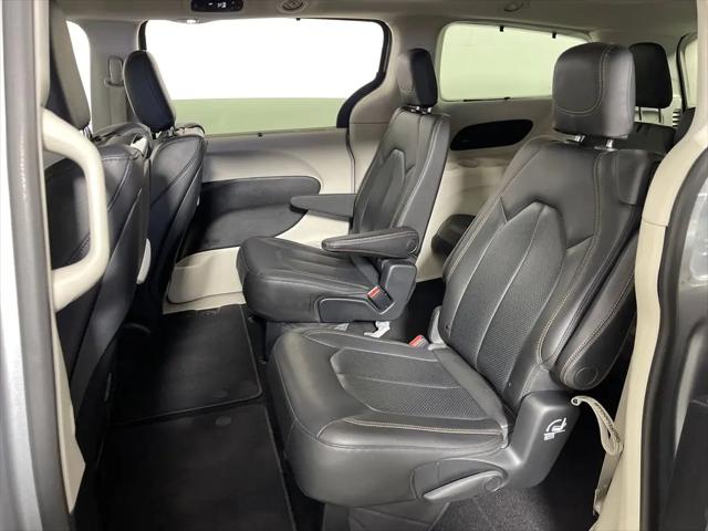 2019 Chrysler Pacifica Touring L Plus