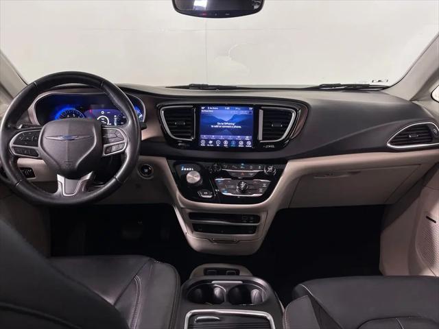 2019 Chrysler Pacifica Touring L Plus