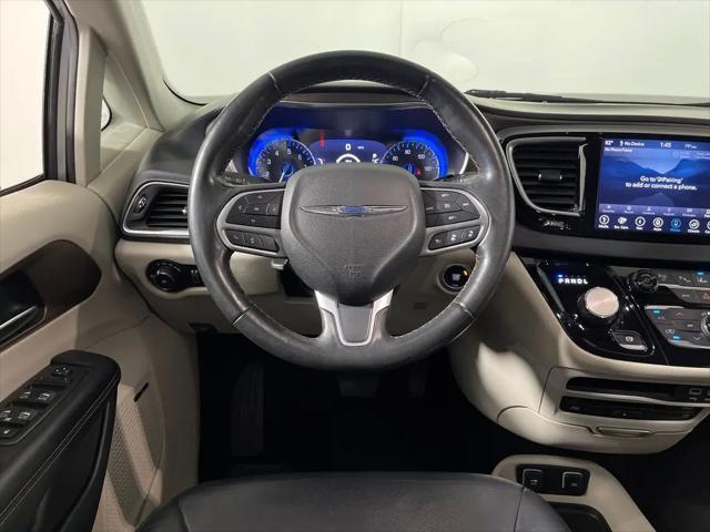 2019 Chrysler Pacifica Touring L Plus
