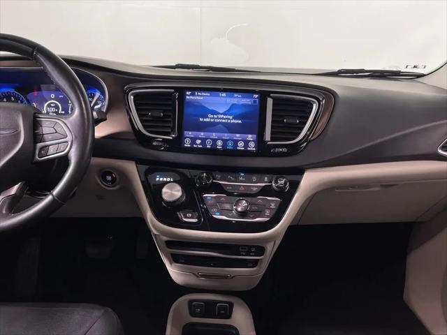 2019 Chrysler Pacifica Touring L Plus