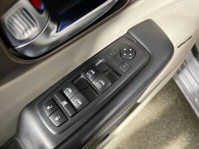 2019 Chrysler Pacifica Touring L Plus