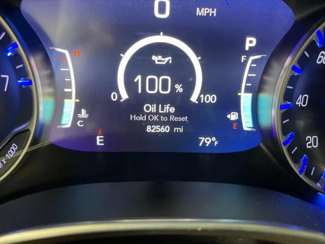2019 Chrysler Pacifica Touring L Plus
