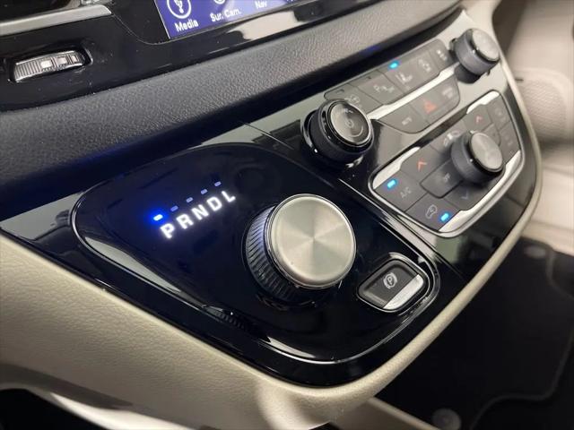 2019 Chrysler Pacifica Touring L Plus