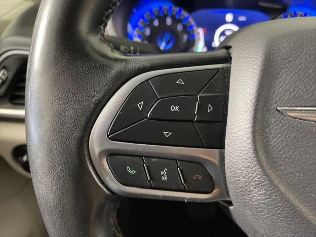 2019 Chrysler Pacifica Touring L Plus
