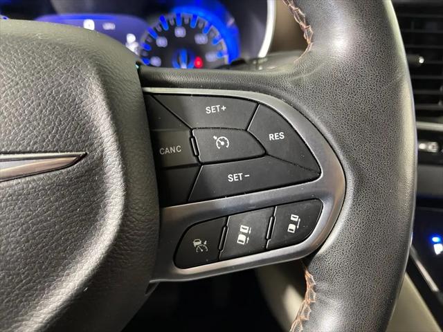 2019 Chrysler Pacifica Touring L Plus