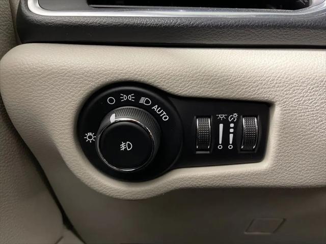 2019 Chrysler Pacifica Touring L Plus