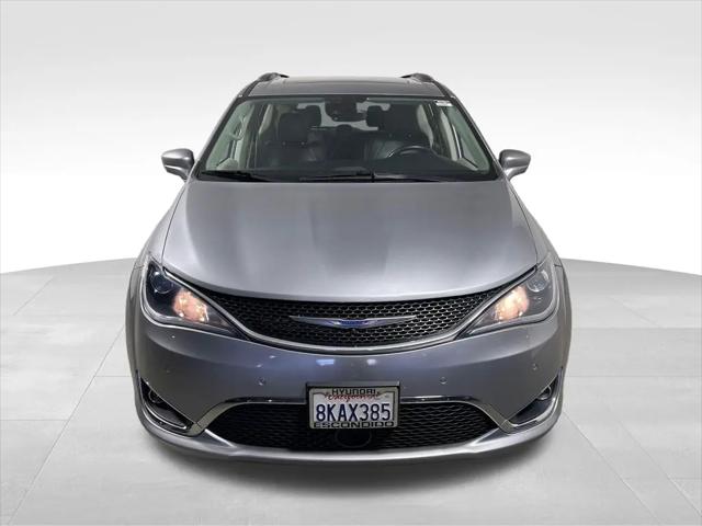 2019 Chrysler Pacifica Touring L Plus