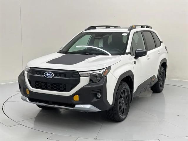 2026 Subaru Forester Wilderness for sale in Bensenville, IL