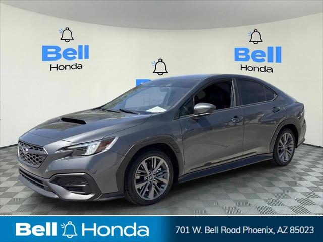 2023 Subaru WRX Standard for sale in Phoenix, AZ