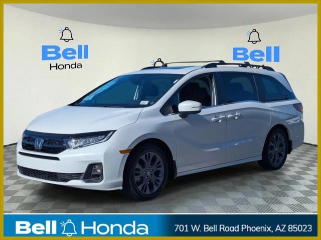 2026 Honda Odyssey Touring for sale in Phoenix, AZ