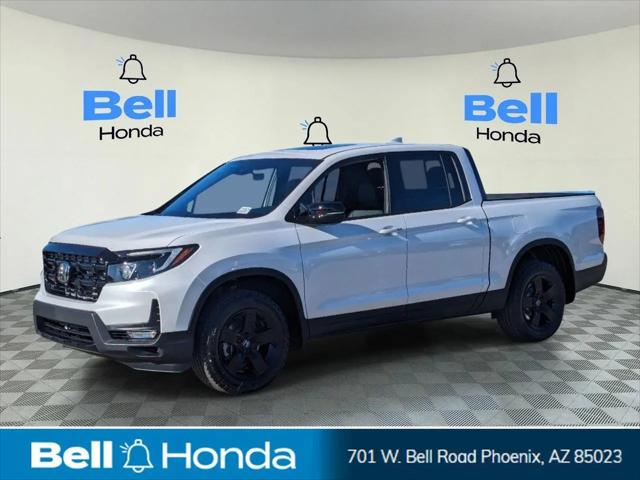 2026 Honda Ridgeline Black Edition for sale in Phoenix, AZ