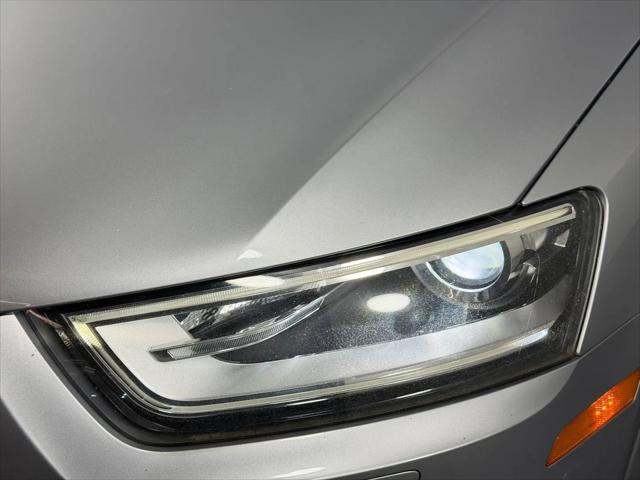 2015 Audi Q3 2.0T Premium Plus