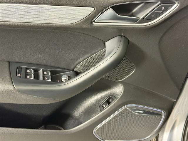 2015 Audi Q3 2.0T Premium Plus