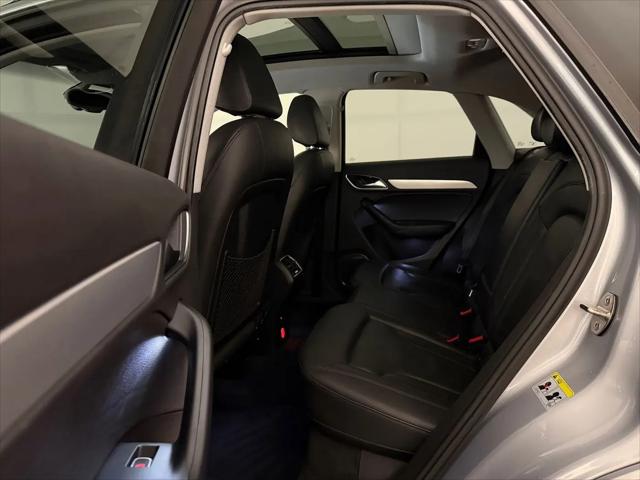 2015 Audi Q3 2.0T Premium Plus