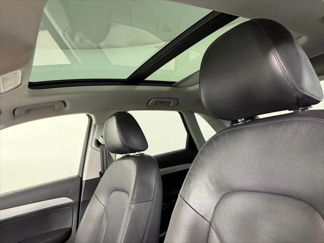2015 Audi Q3 2.0T Premium Plus