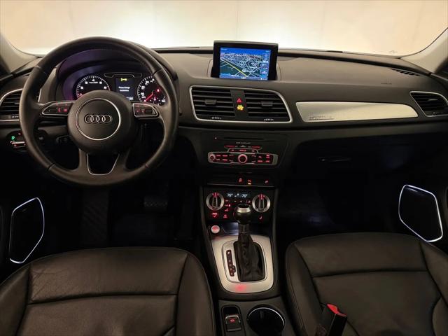 2015 Audi Q3 2.0T Premium Plus