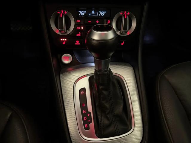 2015 Audi Q3 2.0T Premium Plus