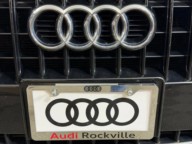2015 Audi Q3 2.0T Premium Plus