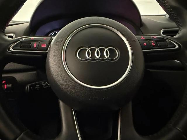 2015 Audi Q3 2.0T Premium Plus