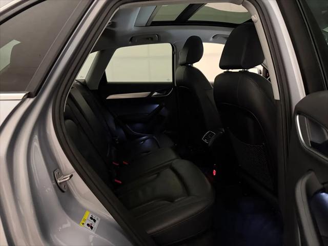 2015 Audi Q3 2.0T Premium Plus