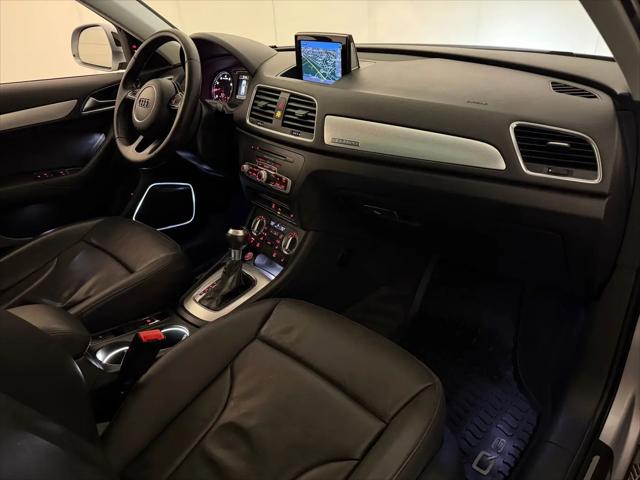 2015 Audi Q3 2.0T Premium Plus