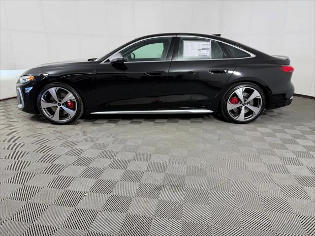 2026 Audi S5 Premium Plus TFSI quattro S tronic