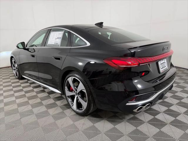 2026 Audi S5 Premium Plus TFSI quattro S tronic