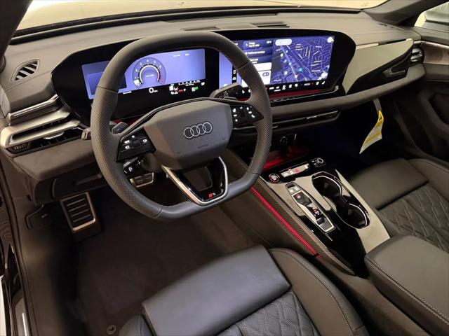 2026 Audi S5 Premium Plus TFSI quattro S tronic