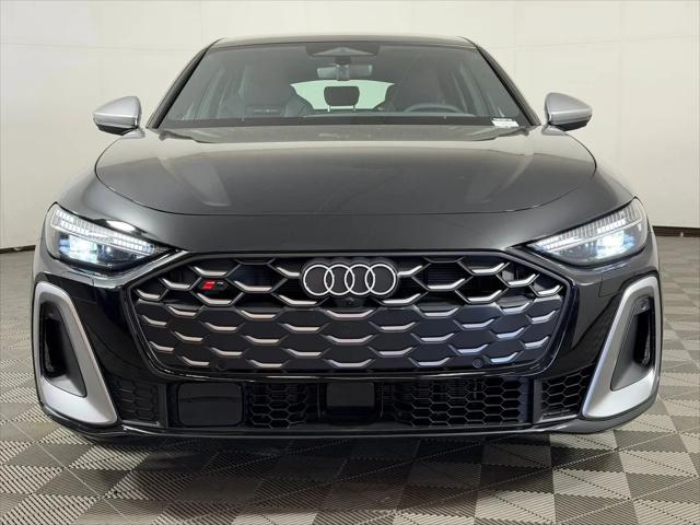 2026 Audi S5 Premium Plus TFSI quattro S tronic