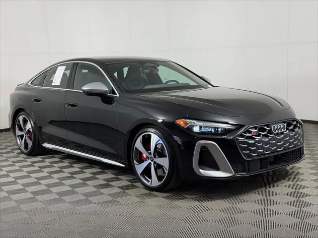 2026 Audi S5 Premium Plus TFSI quattro S tronic