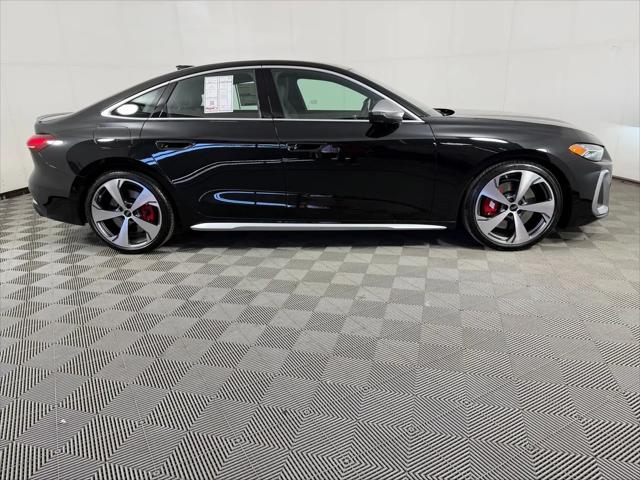 2026 Audi S5 Premium Plus TFSI quattro S tronic