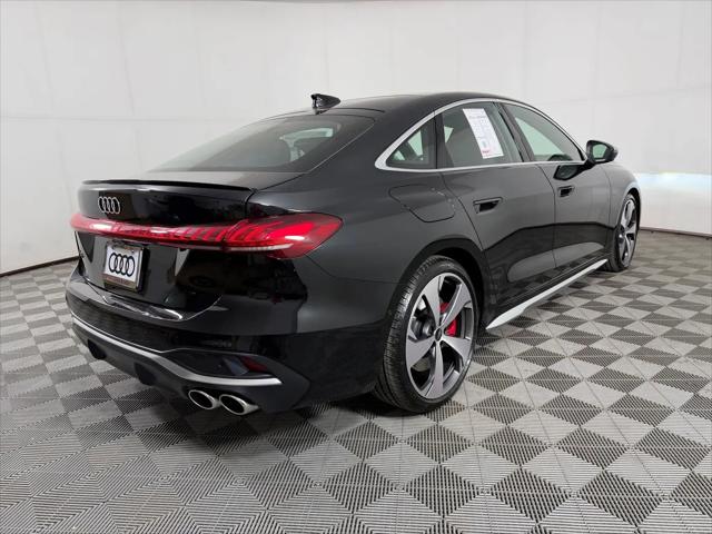 2026 Audi S5 Premium Plus TFSI quattro S tronic