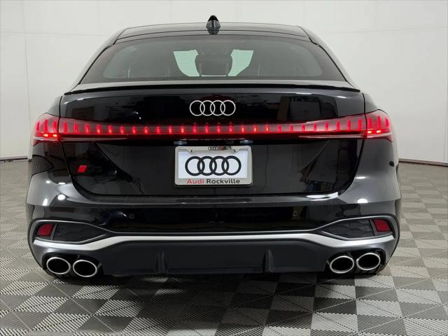 2026 Audi S5 Premium Plus TFSI quattro S tronic