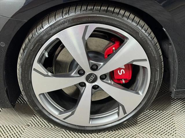 2026 Audi S5 Premium Plus TFSI quattro S tronic