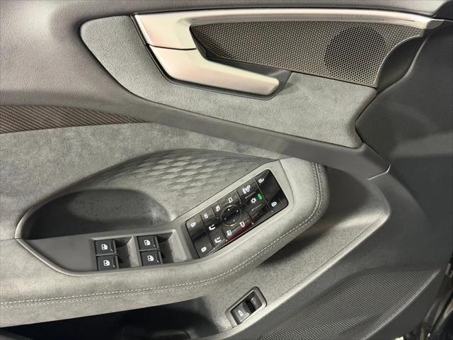 2026 Audi S5 Premium Plus TFSI quattro S tronic