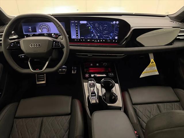 2026 Audi S5 Premium Plus TFSI quattro S tronic