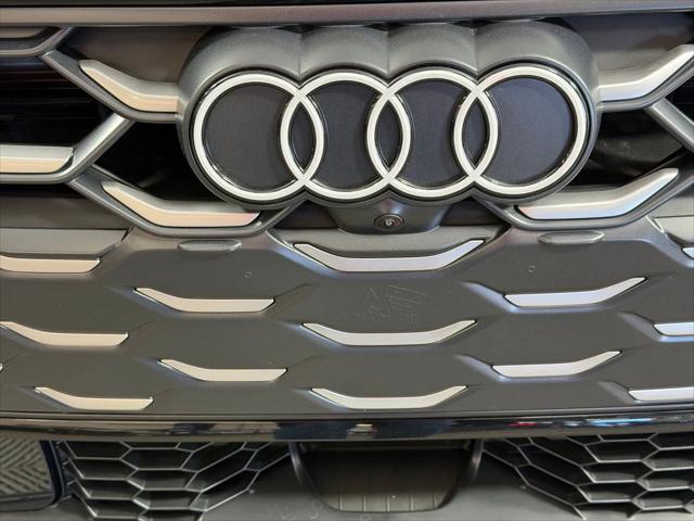 2026 Audi S5 Premium Plus TFSI quattro S tronic