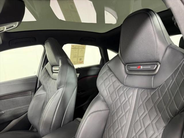 2026 Audi S5 Premium Plus TFSI quattro S tronic
